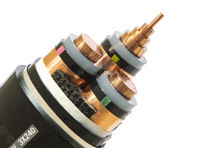 電線電纜需要做檢測嗎？