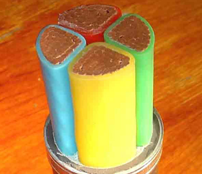 阻燃電纜為何占據(jù)著如此重要的位置？