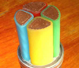 阻燃電纜為何占據著如此重要的位置？